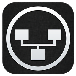 iNet Network Scanner icon